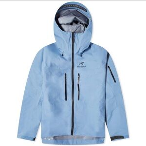 Arc’teryx Alpha SV Men’s Jacket (NEW with Tags)